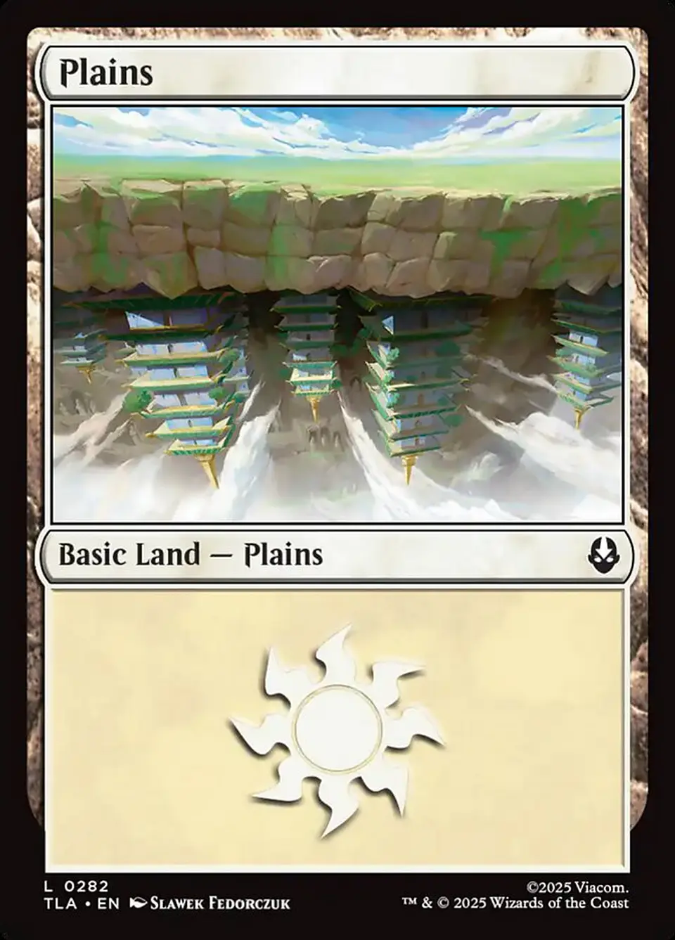 Plains 1