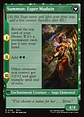 Esper Origins // Summon: Esper Maduin - Miniatura 2