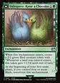 Sidequest: Raise a Chocobo // Black Chocobo - Miniatura 1
