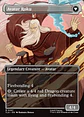 The Legend of Roku // Avatar Roku (Borderless) - thumbnail 2