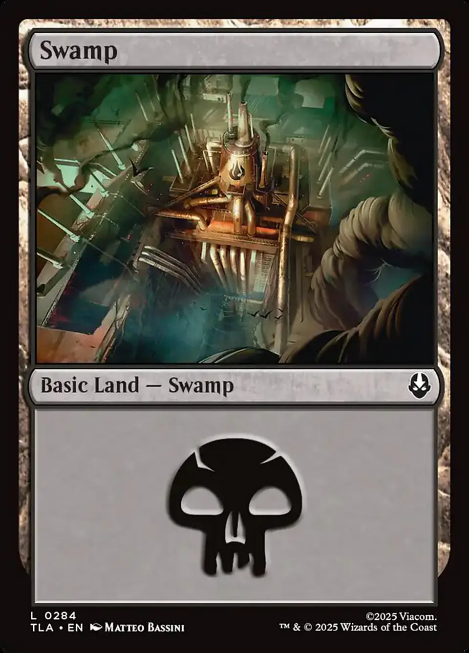 Swamp 1