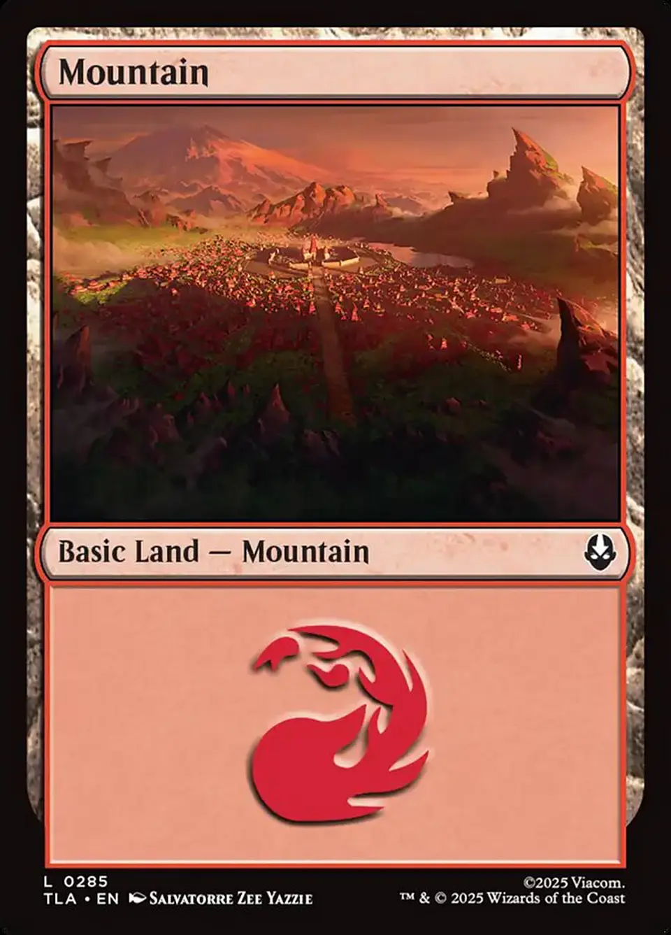 Mountain 1