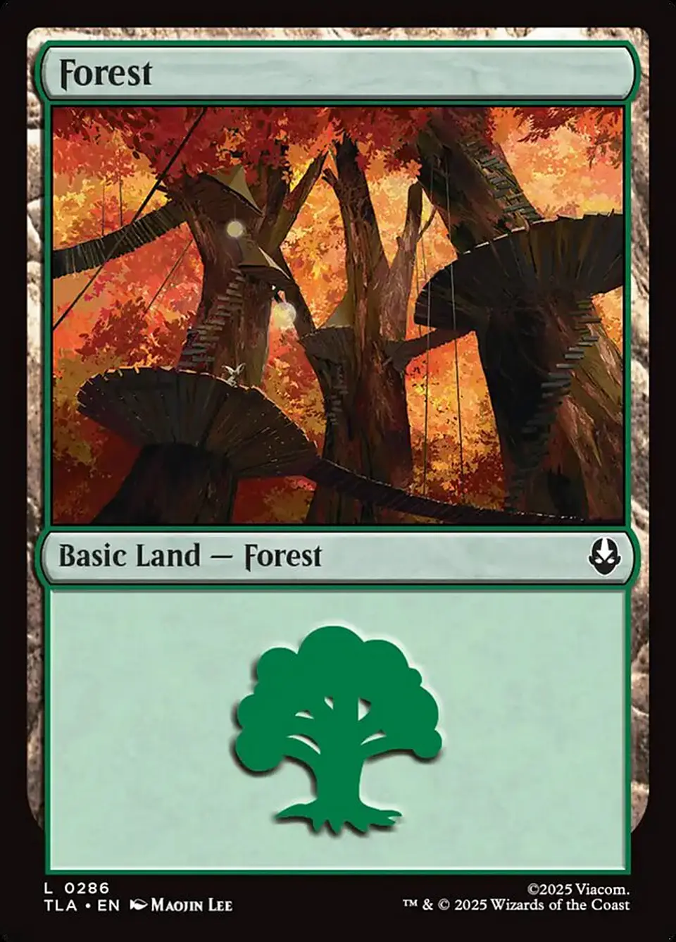 Forest 1