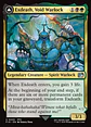 Exdeath, Void Warlock // Neo Exdeath, Dimension's End - Miniatura 1