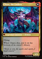 Garland, Knight of Cornelia // Chaos, the Endless - Miniatura 2