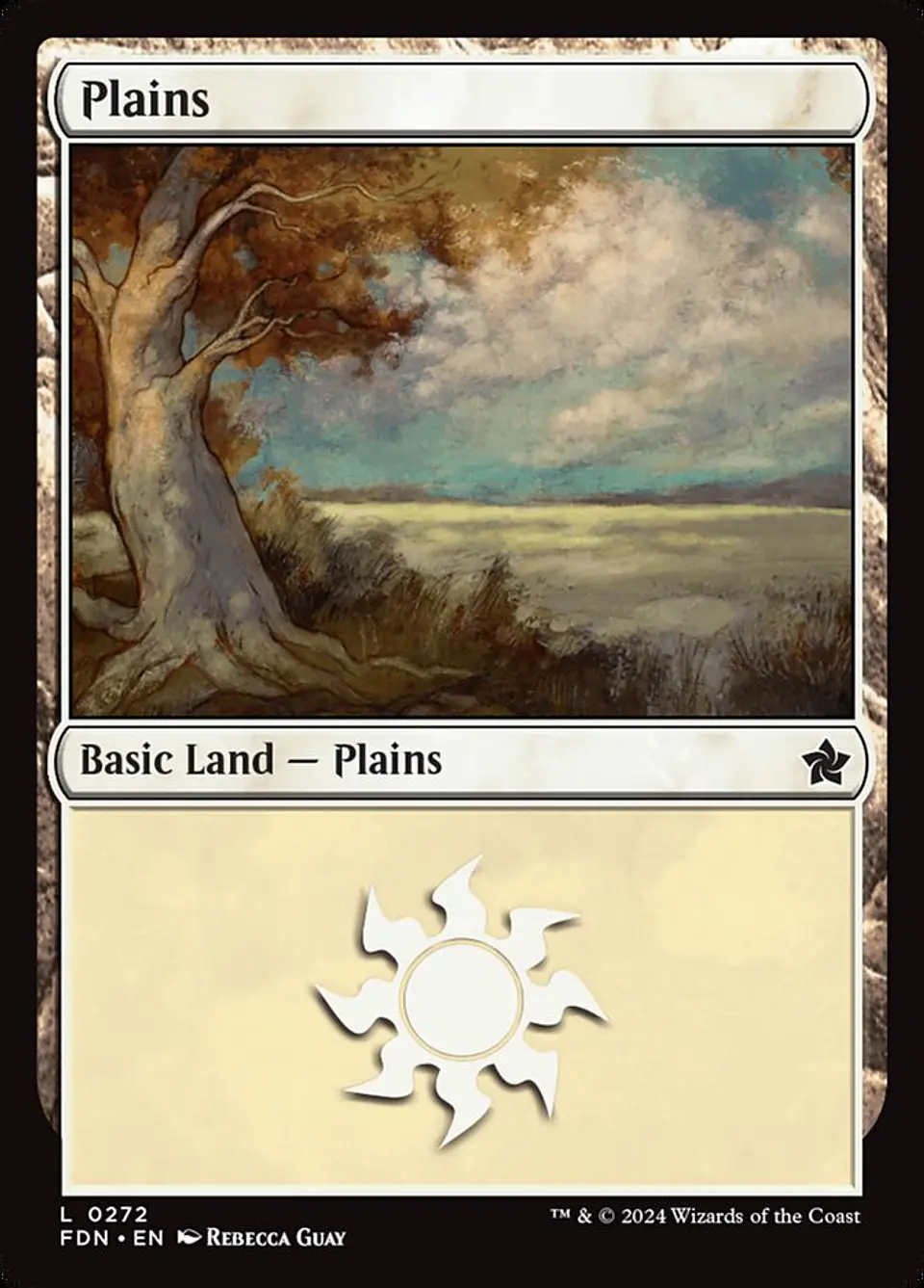 Plains 1
