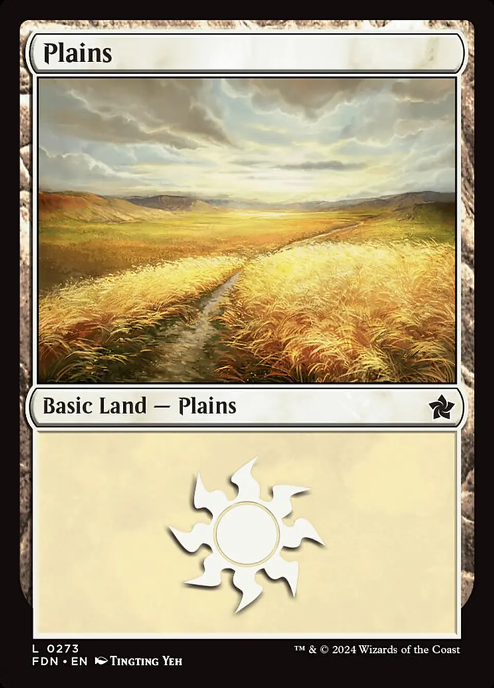 Plains 1