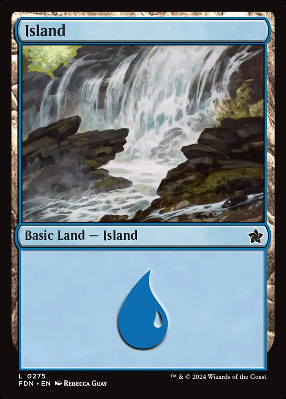 Island 1