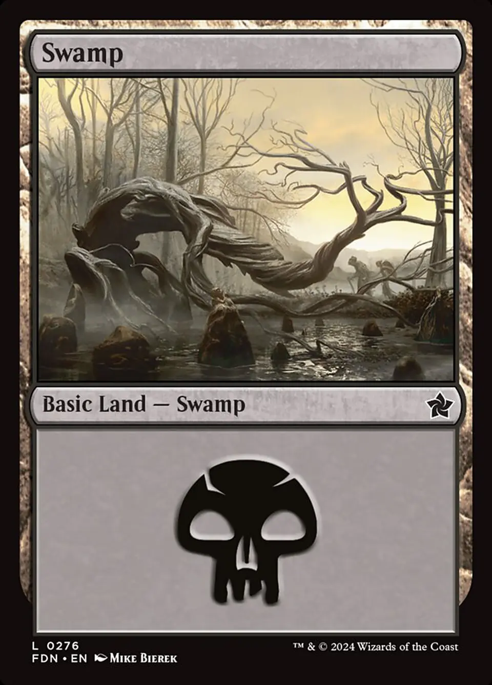 Swamp 1