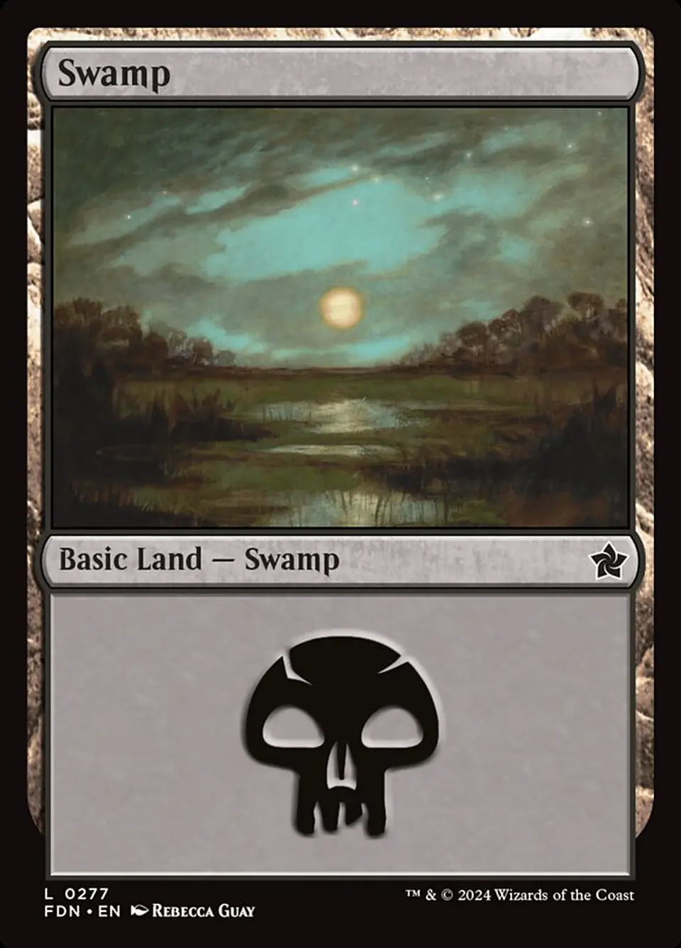 Swamp 1
