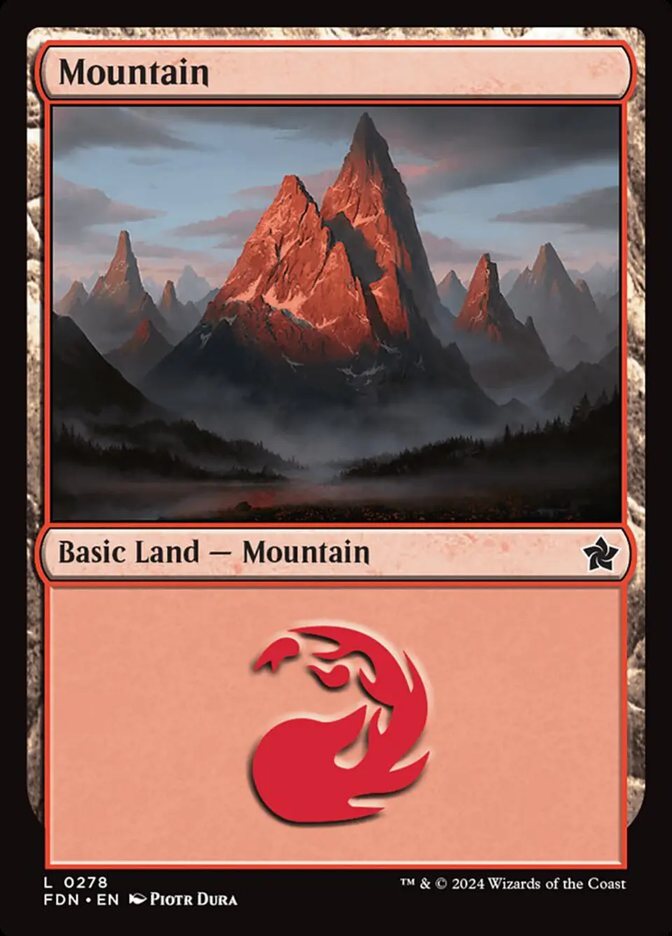 Mountain 1