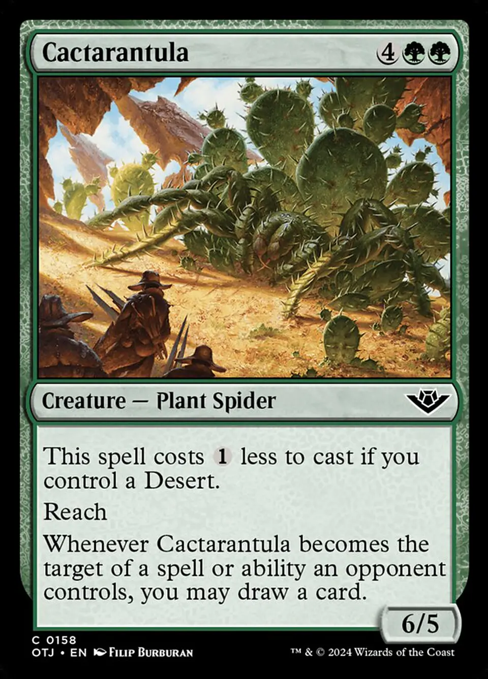 Cactarantula 1
