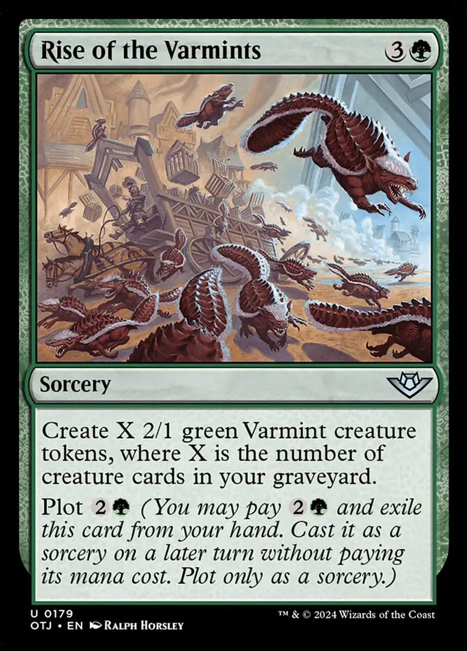 Rise of the Varmints 1