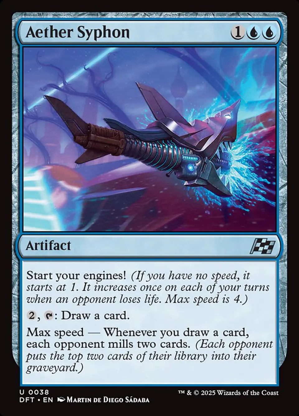 Aether Syphon 1