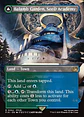 Balamb Garden, SeeD Academy // Balamb Garden, Airborne (Borderless) - Miniatura 1