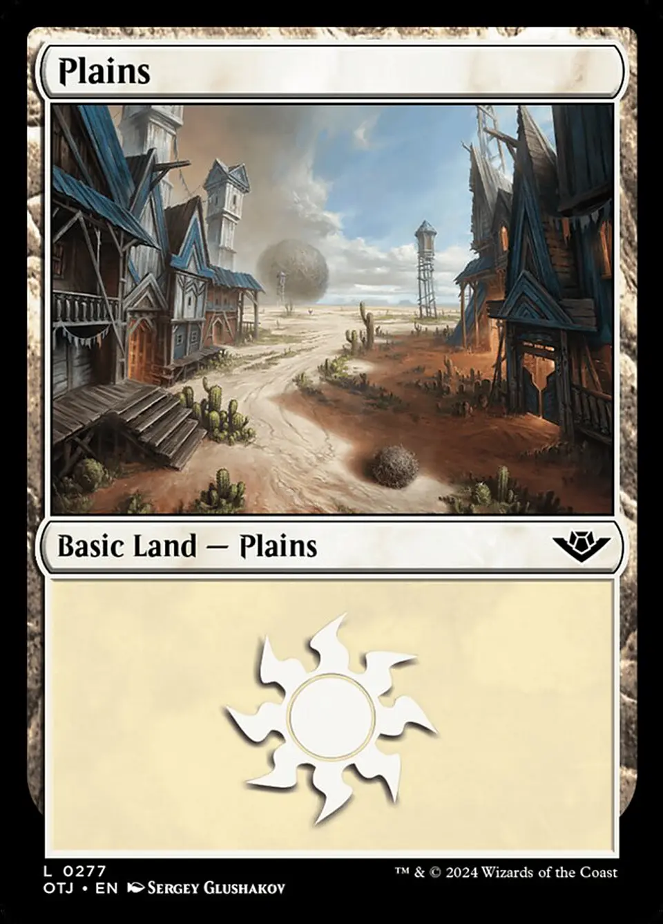 Plains 1