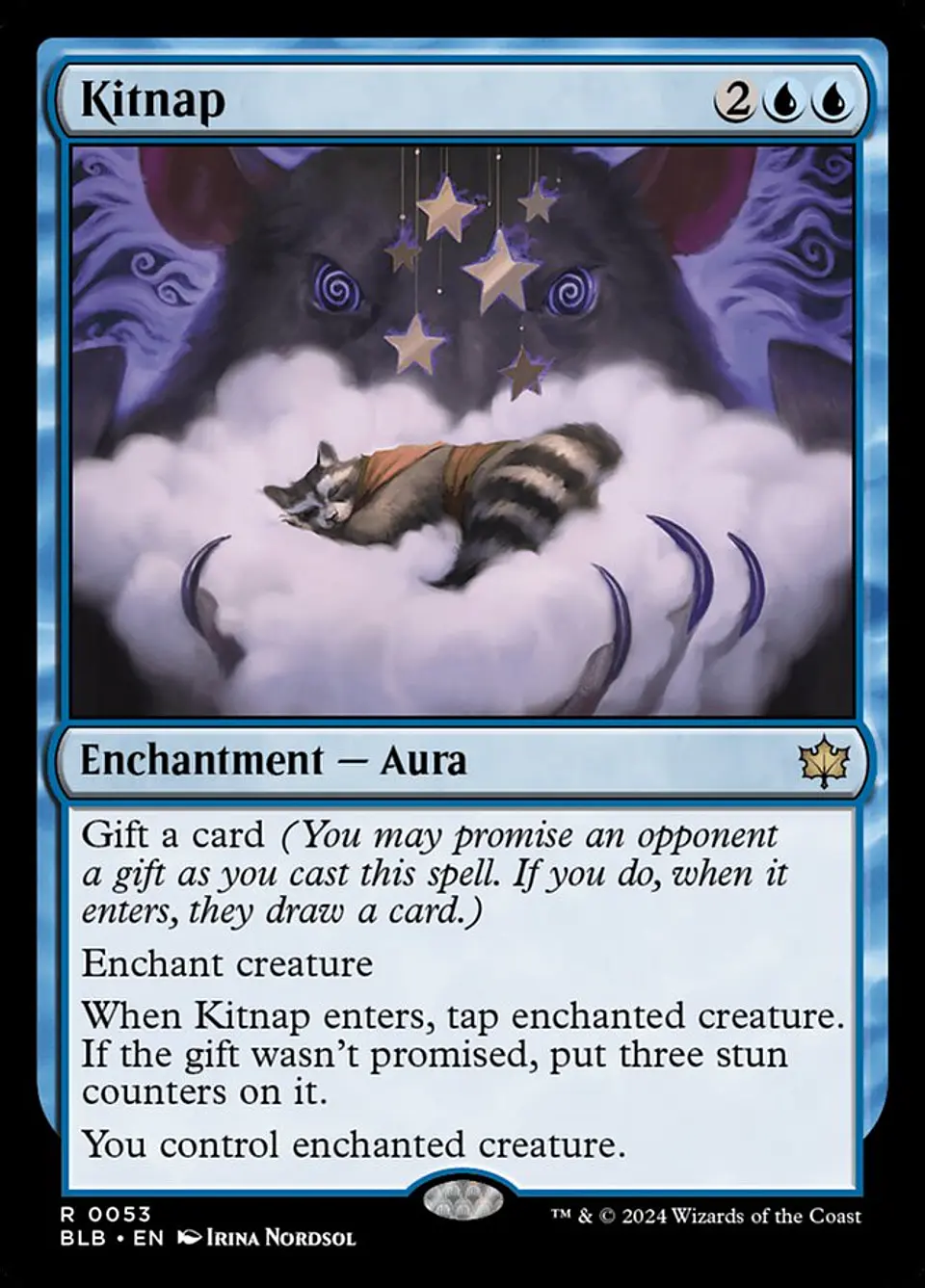 Kitnap 1