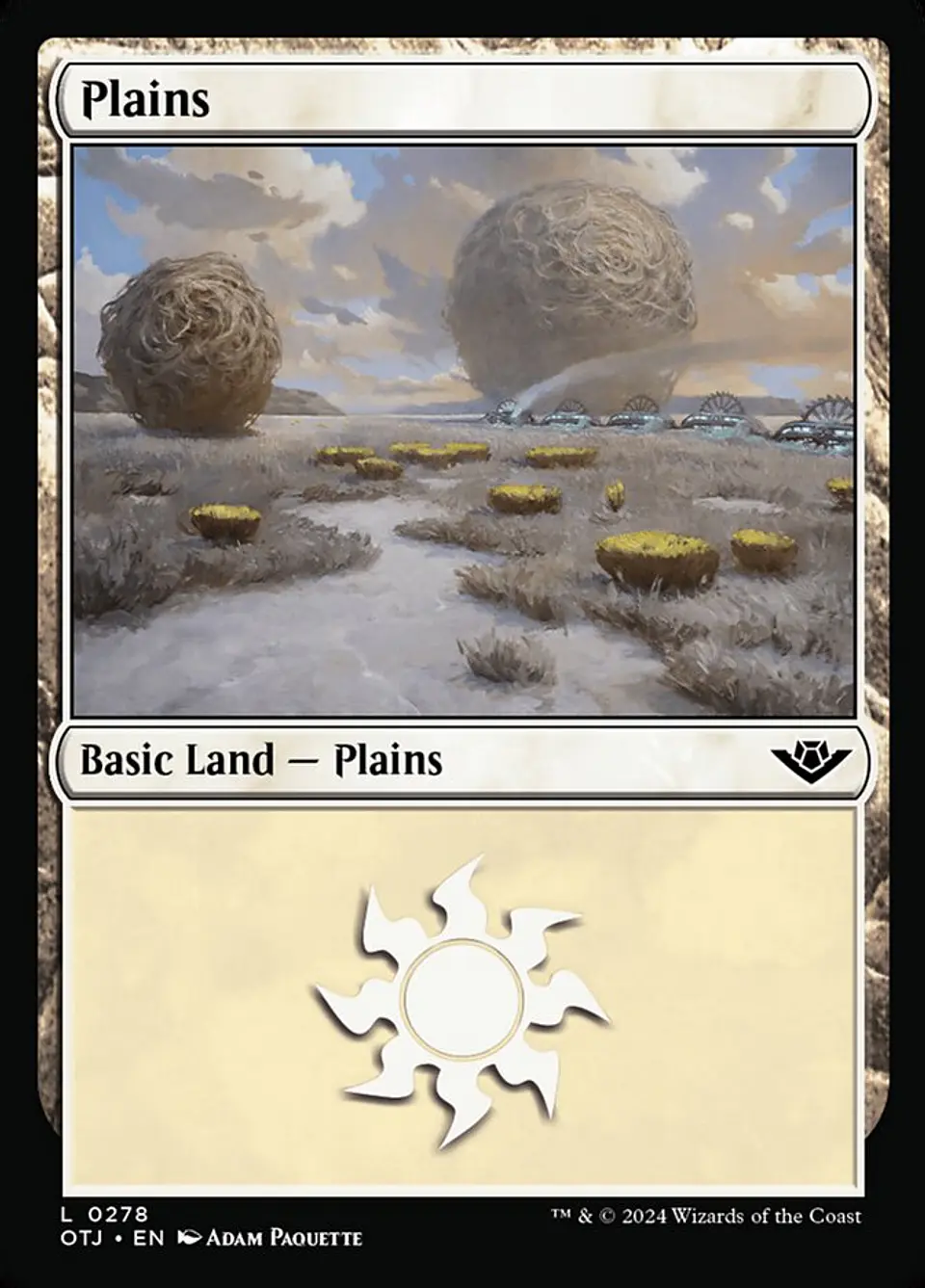 Plains 1