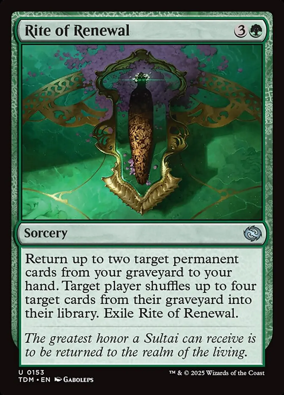 Rite of Renewal 1