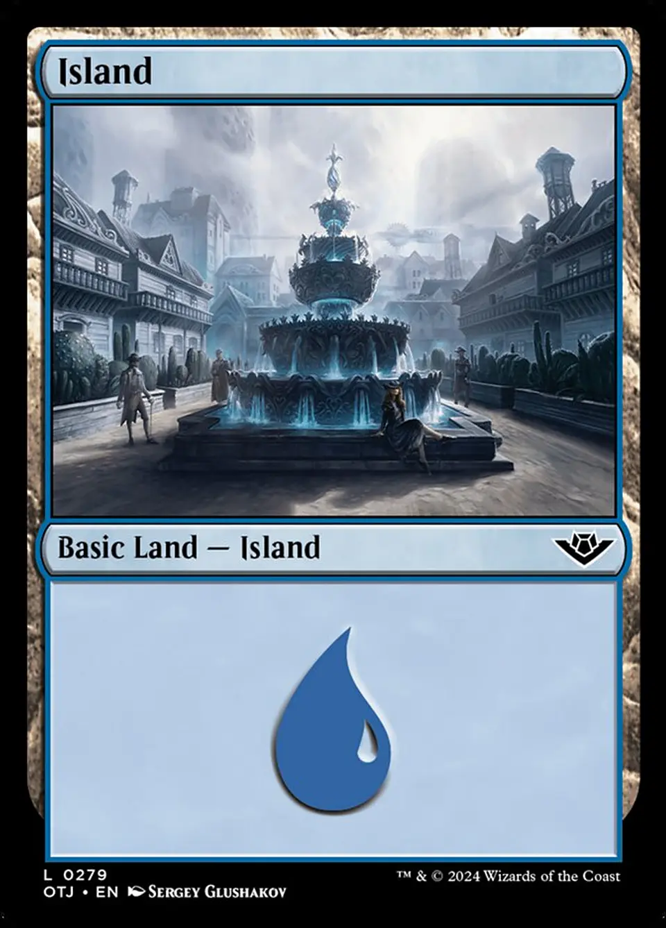 Island 1