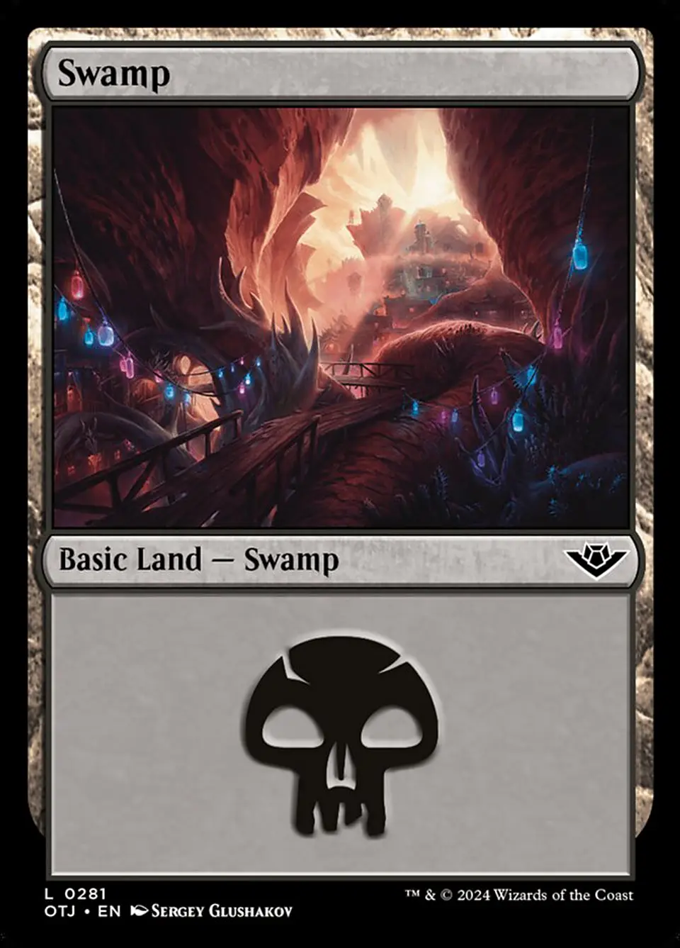 Swamp 1