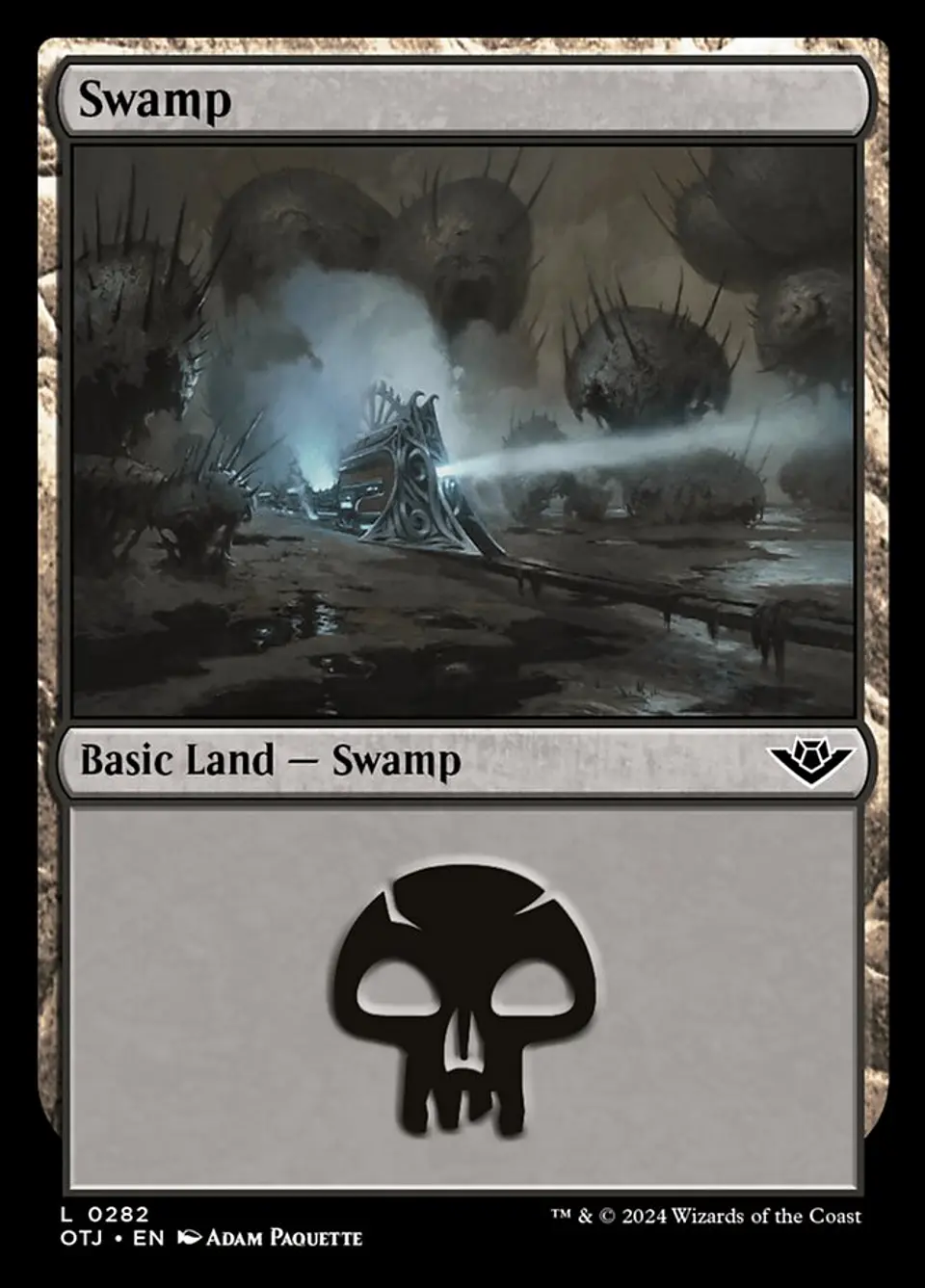 Swamp 1
