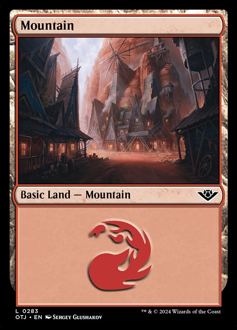 Mountain 1