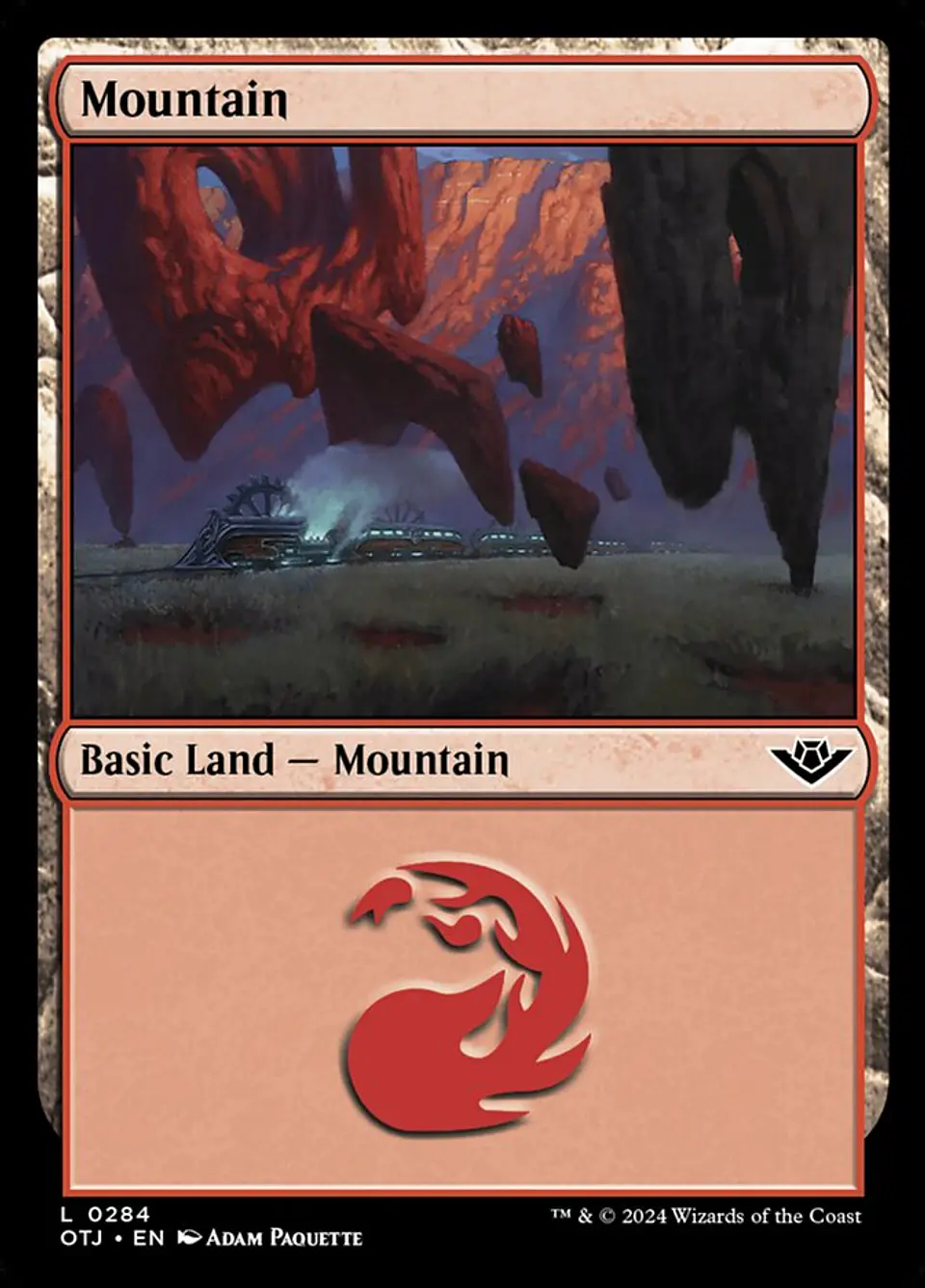 Mountain 1