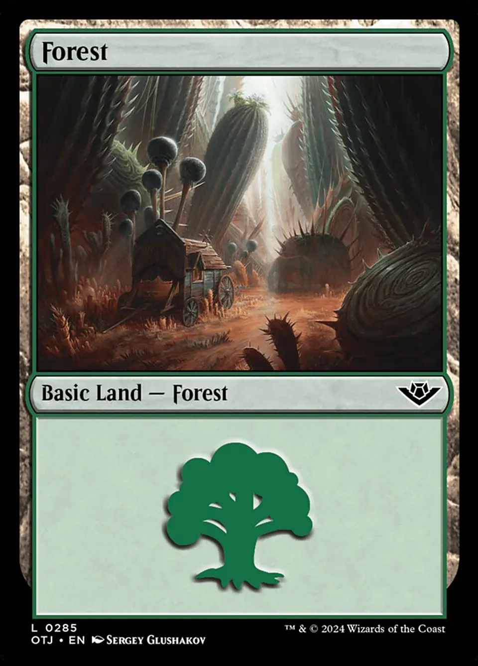 Forest 1