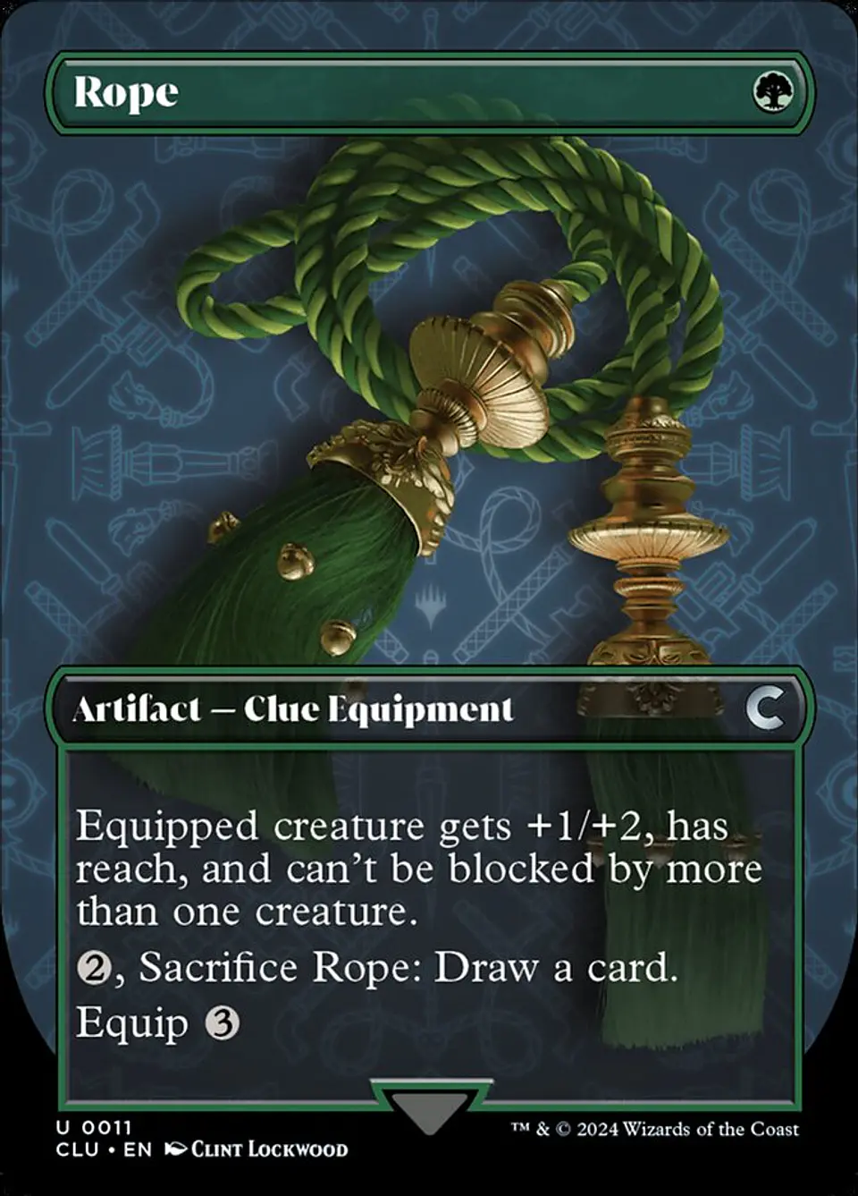 Rope (Borderless) 1