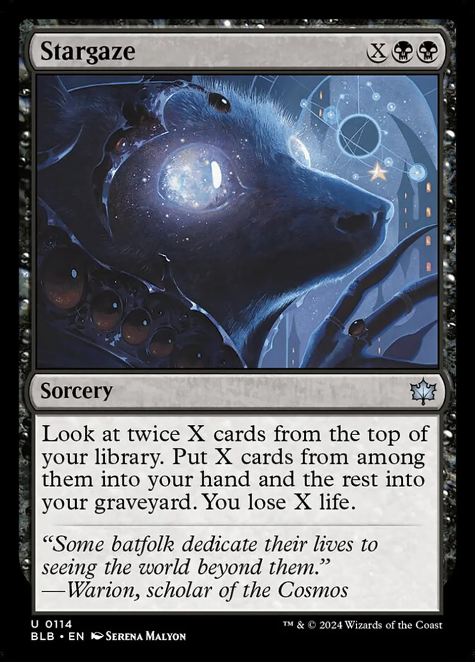 Stargaze 1