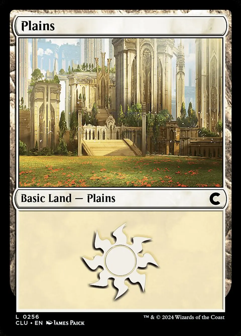 Plains 1