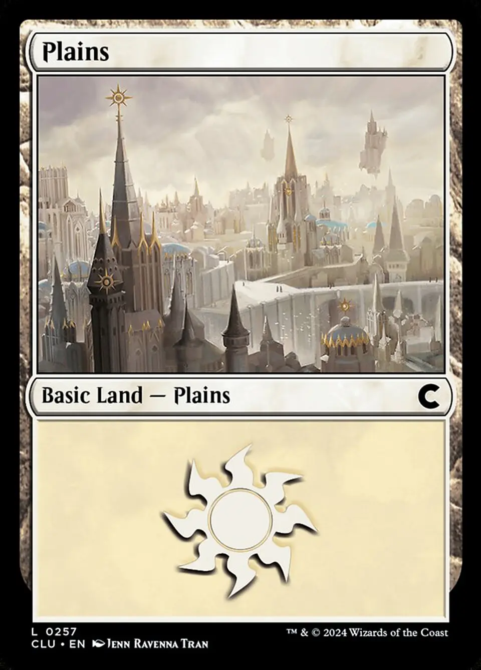 Plains 1