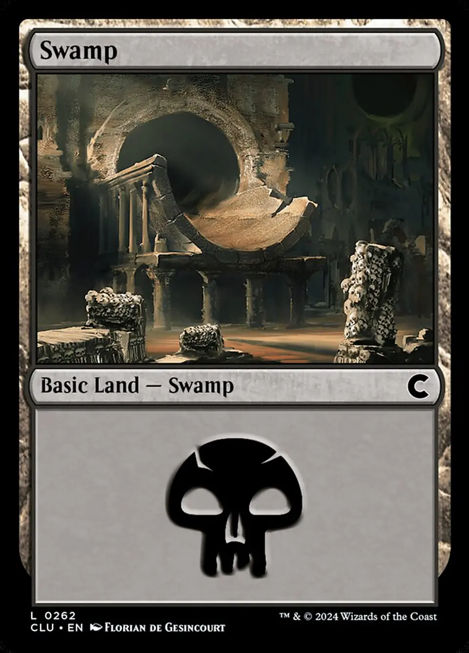 Swamp 1