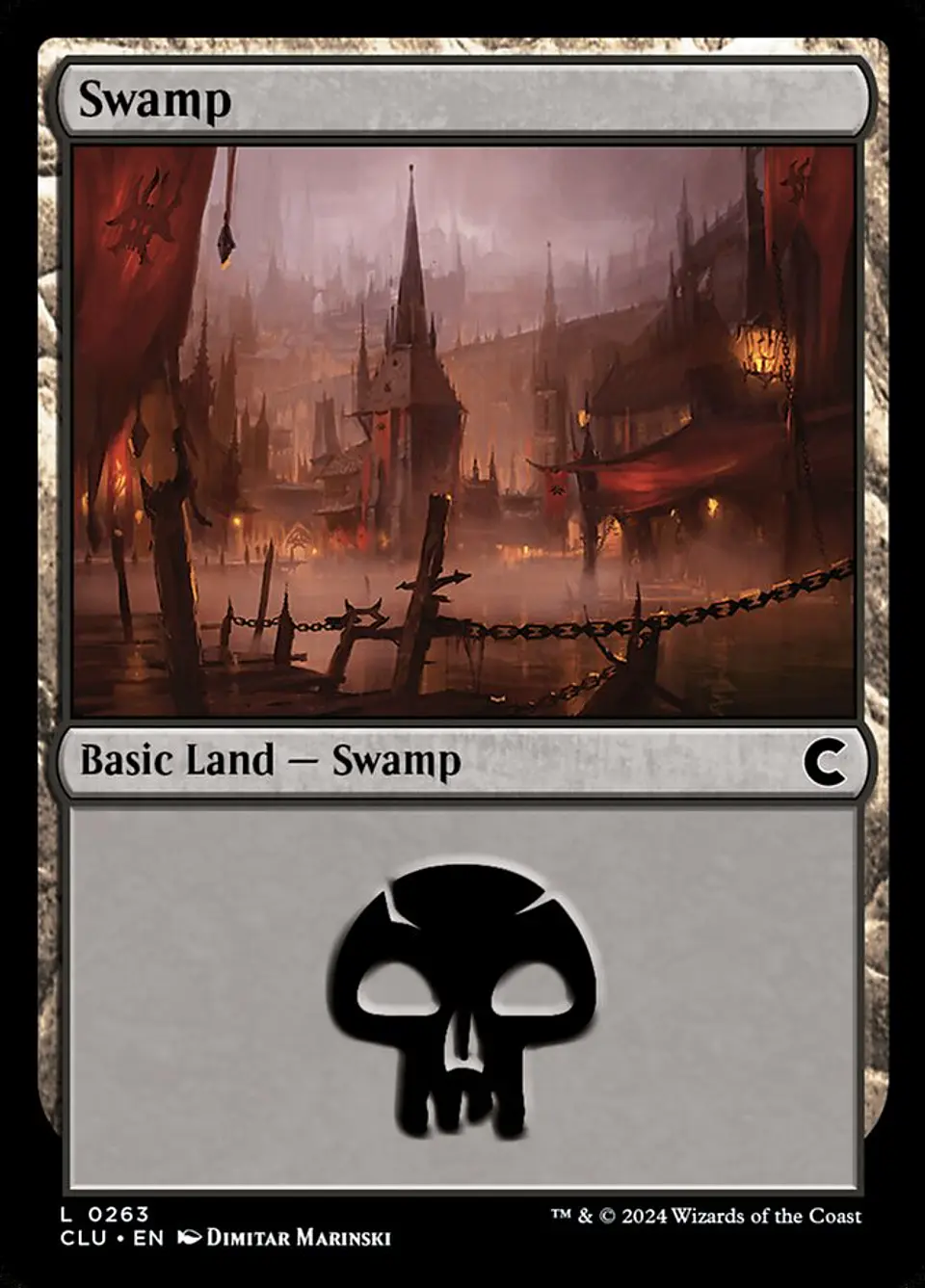 Swamp 1