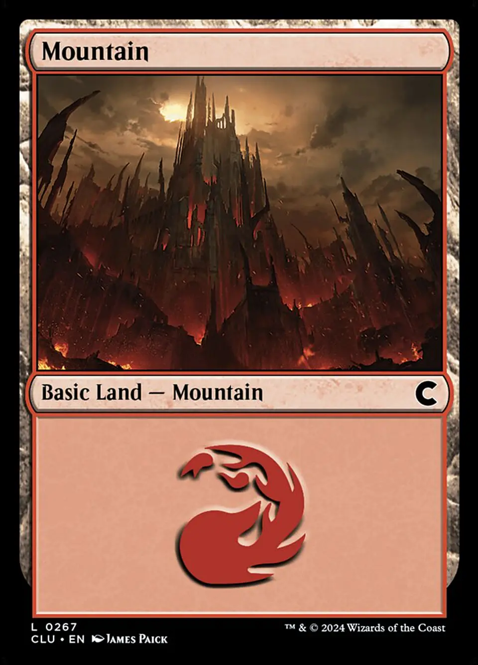Mountain 1