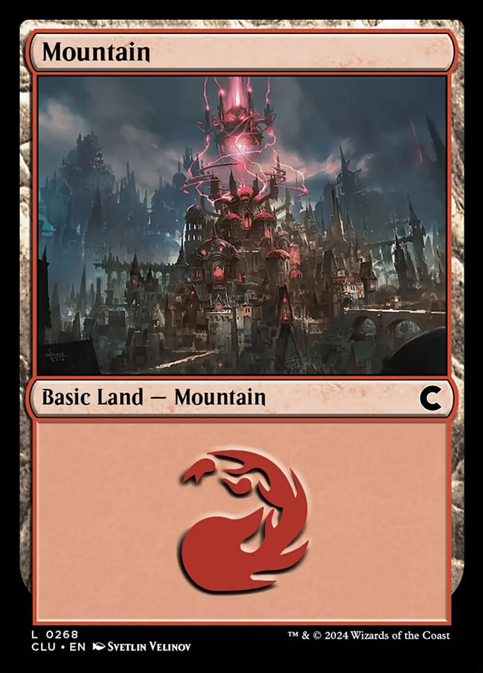 Mountain 1