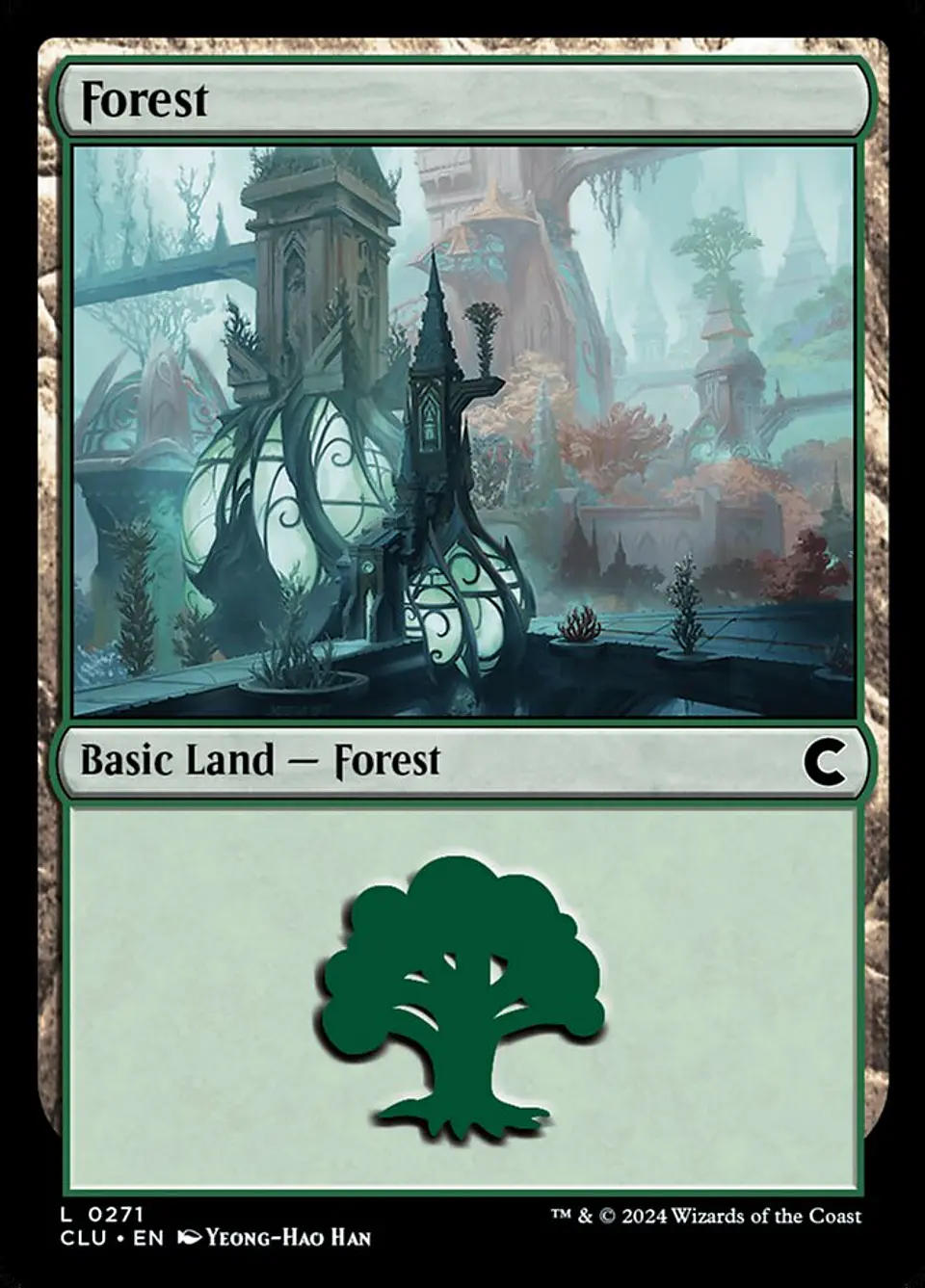 Forest 1