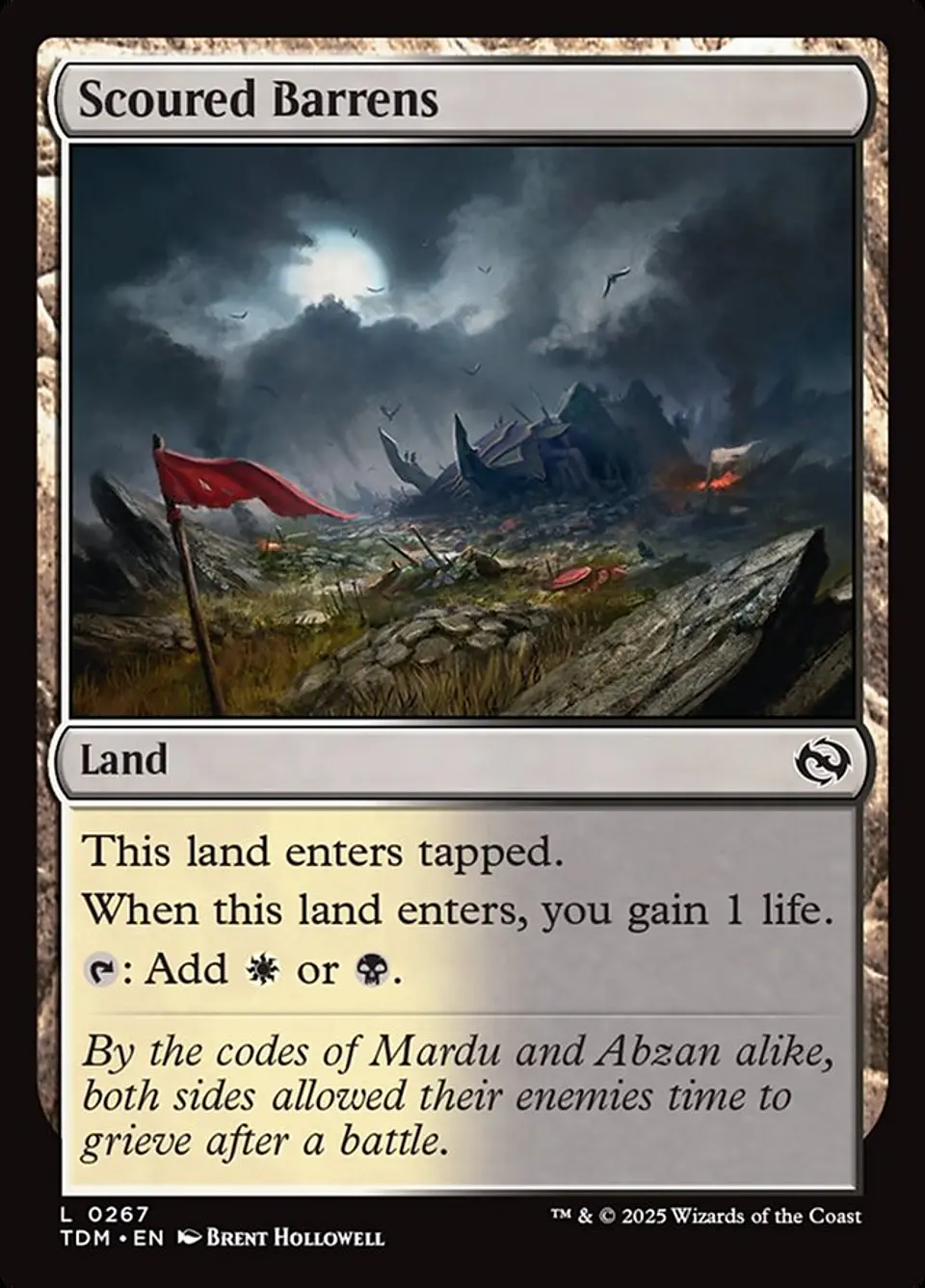 Scoured Barrens 1