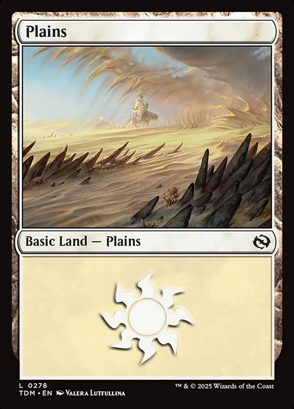 Plains 1