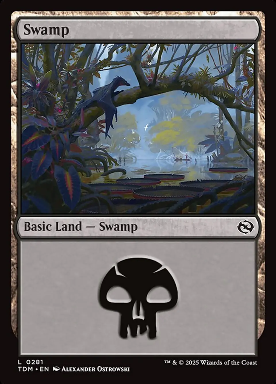 Swamp 1