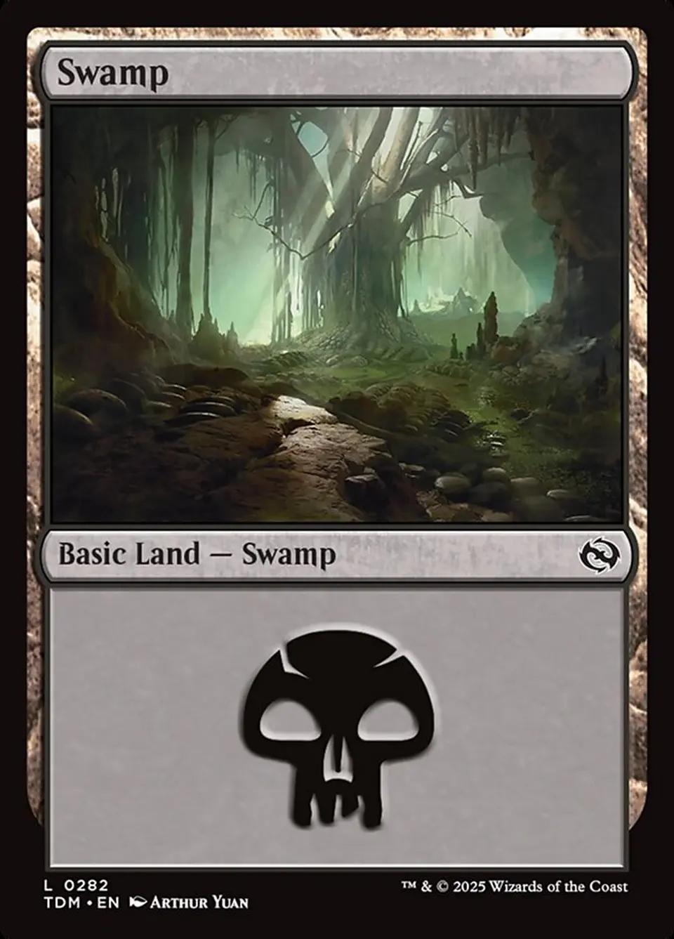Swamp 1