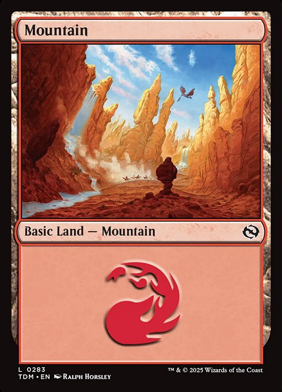 Mountain 1