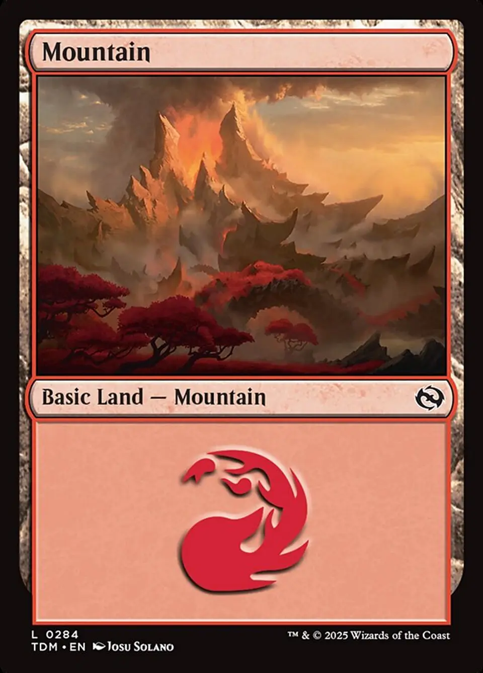 Mountain 1
