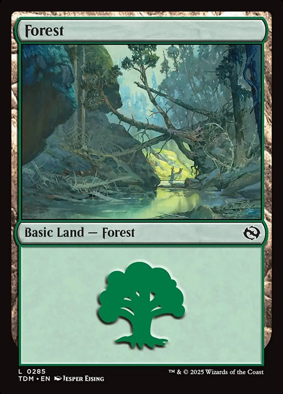 Forest 1