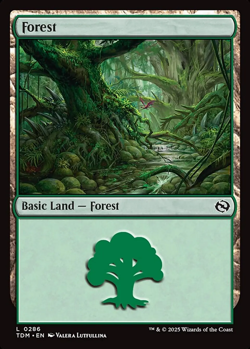 Forest 1