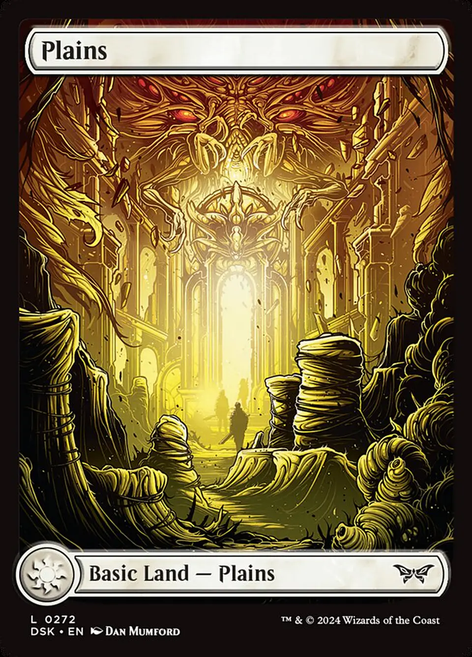 Plains (Full Art) 1