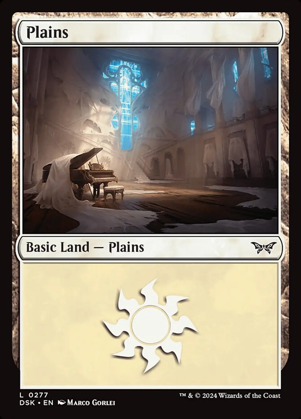 Plains 1
