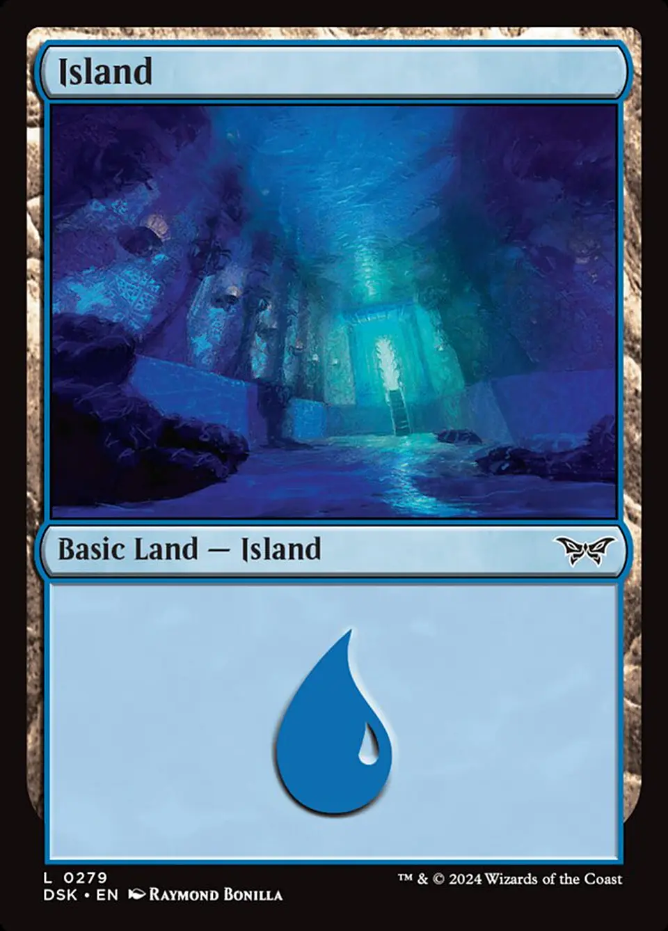 Island 1