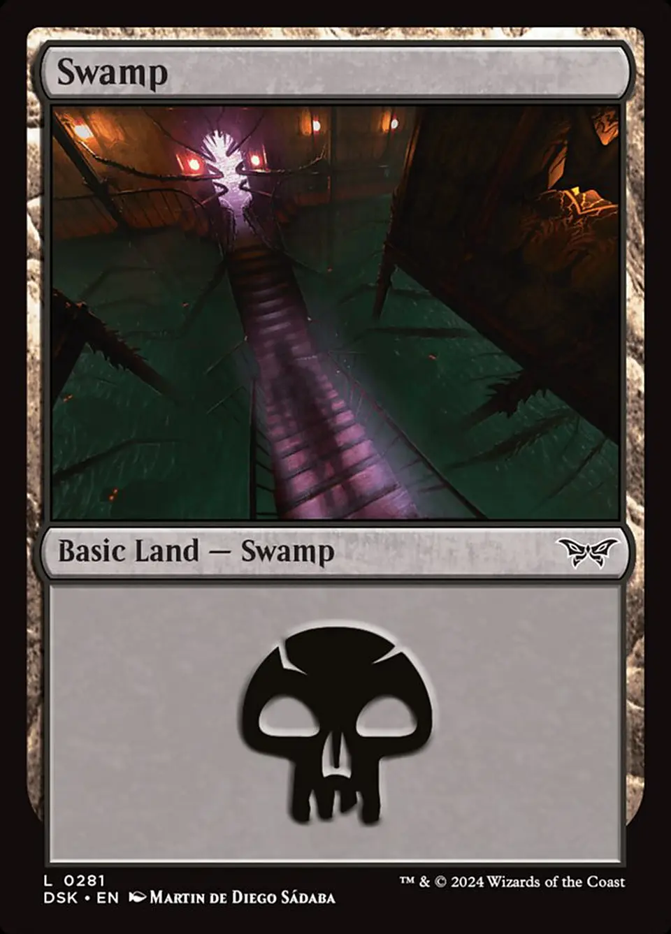 Swamp 1